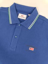 POLO UOMO M/M CB1002 Tellini S.r.l. Ingrosso Abbigliamento