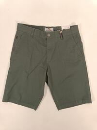 MEN'S BERMUDA SHORTS BECB33 Tellini S.r.l. Wholesale Clothing