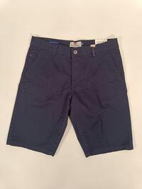 MEN'S BERMUDA SHORTS BECB33 Tellini S.r.l. Wholesale Clothing