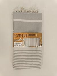 TELO MARE FOUTA CORAL BAY 95X175 Tellini S.r.l. Ingrosso Abbigliamento