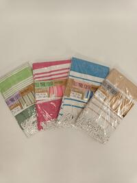 TELO MARE FOUTA CORAL BAY 95X175 Tellini S.r.l. Ingrosso Abbigliamento