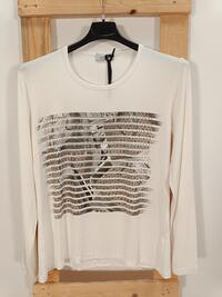 TSHIRT DONNA M/L 15/222 Tellini S.r.l. Wholesale Clothing