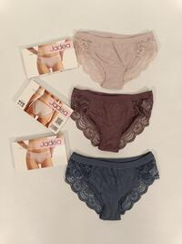 WOMEN'S PANTY 520/C Tellini S.r.l. Wholesale Clothing