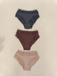 SLIP DONNA 742/C Tellini S.r.l. Ingrosso Abbigliamento