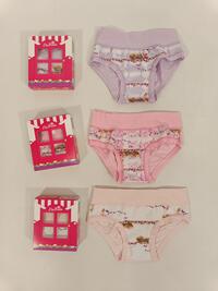 SLIP BAMBINA B2942 Tellini S.r.l. Wholesale Clothing