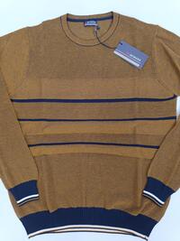 MAGLIA UOMO 220216 Tellini S.r.l. Wholesale Clothing