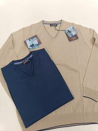 MAGLIA UOMO 220231 Tellini S.r.l. Wholesale Clothing