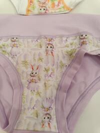 SLIP BAMBINA B2894 Tellini S.r.l. Wholesale Clothing