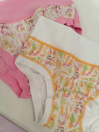 SLIP BAMBINA B2894 Tellini S.r.l. Wholesale Clothing