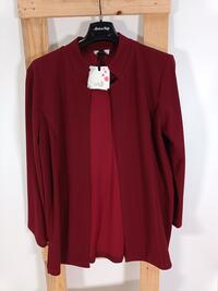 SPOLVERINO DONNA AI251535/AF Tellini S.r.l. Wholesale Clothing
