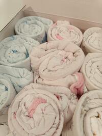 COPERTA NEONATI KUM301 75X100 Tellini S.r.l. Ingrosso Abbigliamento