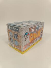 DJEČJE BOKSERICE U3848F Tellini S.R.L. Veleprodajna odjeća