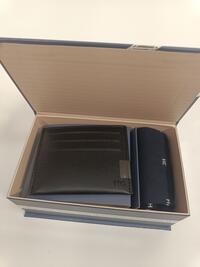 MUŠKE KRATKE ČARAPE + DRŽAČ ZA KARTICU HC650 Tellini S.R.L. Veleprodajna odjeća