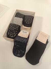 WOMEN'S ABS SOCK 061 PILATES Tellini S.r.l. Wholesale Clothing