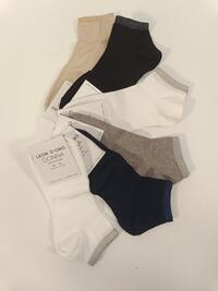 ŽENSKE KRATKE ČARAPE 540 LAILA Tellini S.R.L. Veleprodajna odjeća