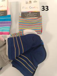 ŽENSKE ČARAPE KOM 30/31/33 ČETVRTINA Tellini S.R.L. Veleprodajna odjeća