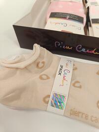 PCSNEAKERS WOMEN'S SHORT SOCKS Tellini S.r.l. Wholesale Clothing