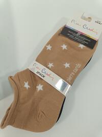 PCSNEAKERS WOMEN'S SHORT SOCKS Tellini S.r.l. Wholesale Clothing