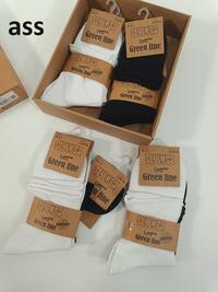 WOMEN'S SOCK E050 Tellini S.r.l. Wholesale Clothing