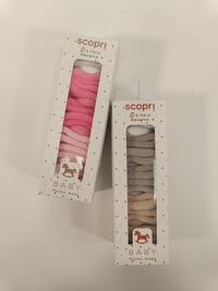 KRATKE ČARAPE 5 KOM UX ZAGRLJAJ ZA NOVOROĐENČAD Tellini S.R.L. Veleprodajna odjeća