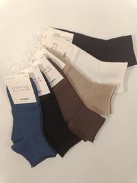 ŽENSKE KRATKE ČARAPE EMERALD Tellini S.R.L. Veleprodajna odjeća