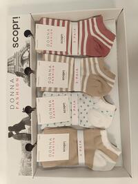 ŽENSKE KRATKE ČARAPE MIGJORN Tellini S.R.L. Veleprodajna odjeća