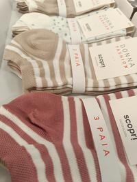 ŽENSKE KRATKE ČARAPE MIGJORN Tellini S.R.L. Veleprodajna odjeća