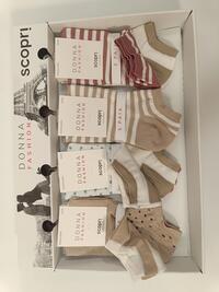 ŽENSKE KRATKE ČARAPE MIGJORN Tellini S.R.L. Veleprodajna odjeća