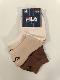 TRIS WOMEN'S SOCKS F9100/25 FASHION Tellini S.r.l. Wholesale Clothing