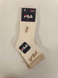 TRIS WOMEN'S SOCKS F6833 Tellini S.r.l. Wholesale Clothing