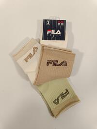 TRIS WOMEN'S SOCKS F6833 Tellini S.r.l. Wholesale Clothing