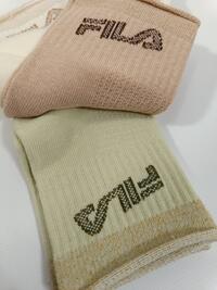 TRIS WOMEN'S SOCKS F6833 Tellini S.r.l. Wholesale Clothing