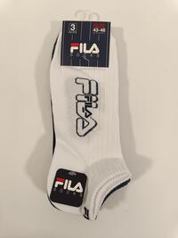 TRIS MEN'S SOCKS F2536 Tellini S.r.l. Wholesale Clothing