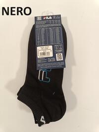 TRIS MEN'S SOCKS F2536 Tellini S.r.l. Wholesale Clothing