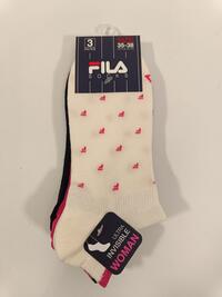 TRIS WOMEN'S SOCKS F1157 Tellini S.r.l. Wholesale Clothing
