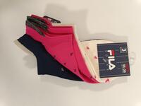 TRIS WOMEN'S SOCKS F1157 Tellini S.r.l. Wholesale Clothing