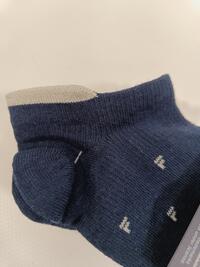 TRIS WOMEN'S SOCKS F1157 Tellini S.r.l. Wholesale Clothing