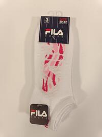 TRIS WOMEN'S SOCKS F6150 Tellini S.r.l. Wholesale Clothing