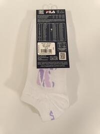 TRIS WOMEN'S SOCKS F6150 Tellini S.r.l. Wholesale Clothing