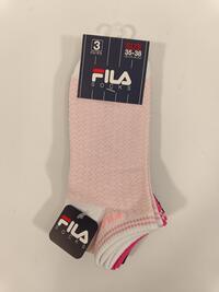TRIS WOMEN'S SOCKS F6155 Tellini S.r.l. Wholesale Clothing
