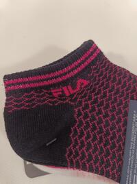 TRIS WOMEN'S SOCKS F6155 Tellini S.r.l. Wholesale Clothing