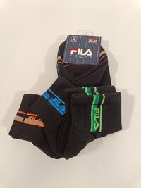 TRIS CALZINO UOMO F3280 Tellini S.R.L. Veleprodajna odjeća