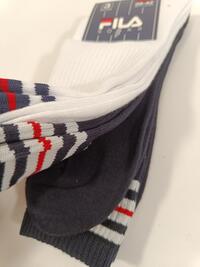 TRIS MUŠKE ČARAPE F5611 Tellini S.R.L. Veleprodajna odjeća