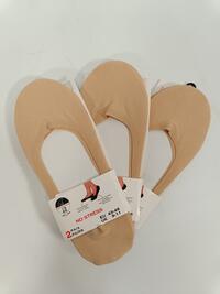 BIS CALZINO UX SALVAPIEDE NPNOSTRESS Tellini S.r.l. Wholesale Clothing