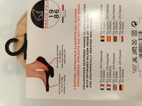 BIS CALZINO UX SALVAPIEDE NPNOSTRESS Tellini S.r.l. Wholesale Clothing