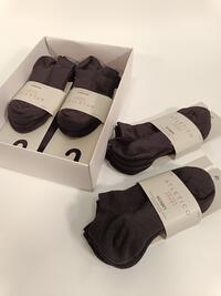 TRIS CALZINO UX ATLETICO Tellini S.r.l. Wholesale Clothing