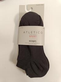 TRIS CALZINO UX ATLETICO Tellini S.r.l. Wholesale Clothing