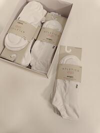 TRIS CALZINO UX ATLETICO Tellini S.r.l. Wholesale Clothing