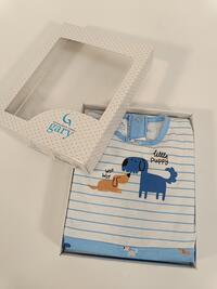 ΡΟΜΠΕΡ ΓΙΑ ΝΕΟΓΕΝΝΑ 7322 Tellini S.R.L. Χονδρική ενδυμασία