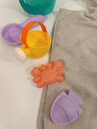 SET IDROSPUGNA MARE NEONATI SUM212 Tellini S.r.l. Wholesale Clothing